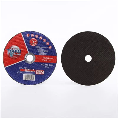 Disc abraziv pentru metal